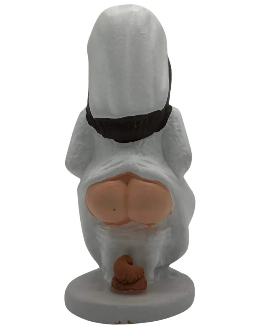 Figura de Caganer Princesa Middleton de Alta Calidad - Compra Ahora