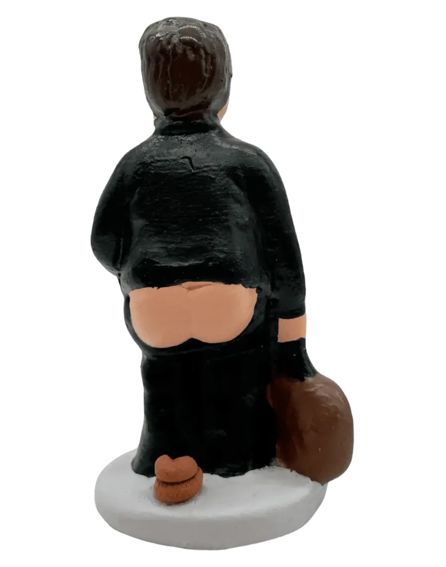 Caganer Executiu