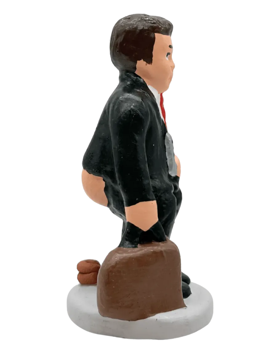 Caganer Executiu
