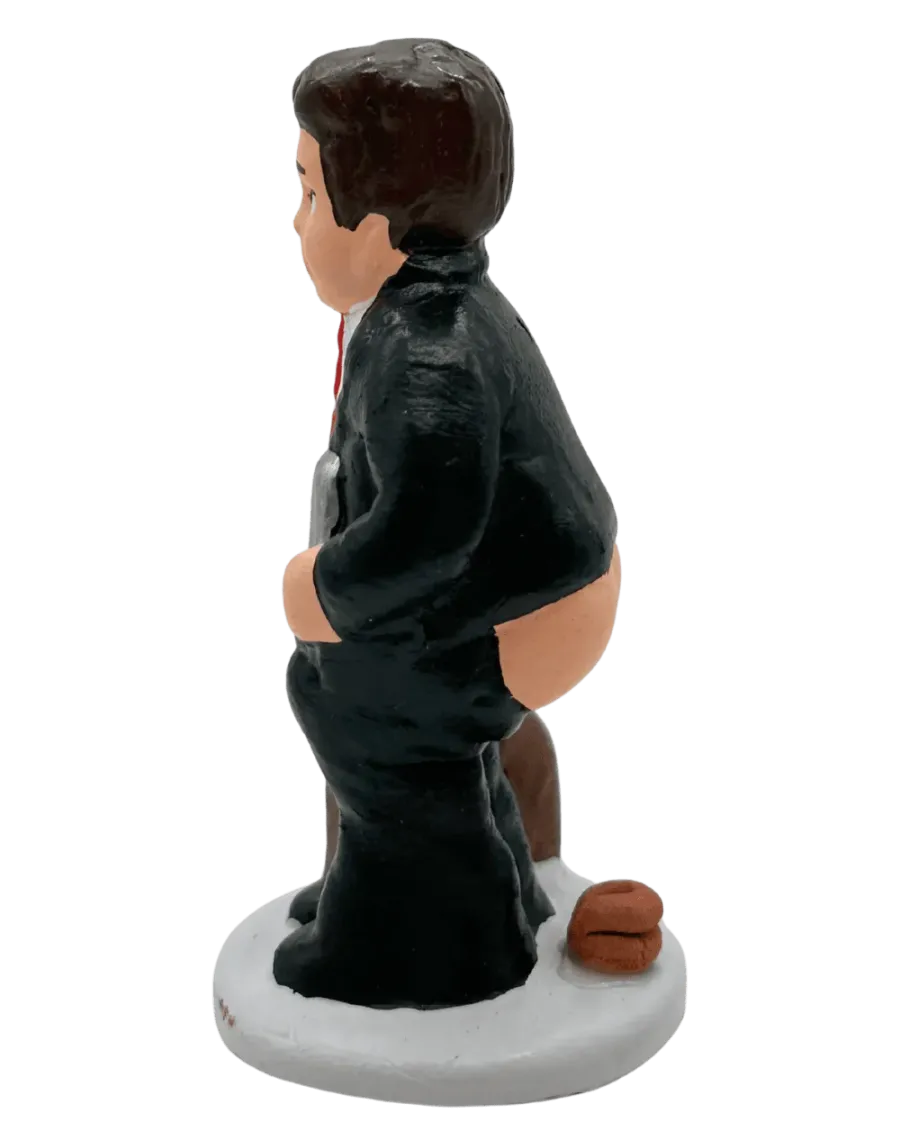Caganer Executiu