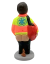 High-Quality SEM Man Caganer Figure - Buy Now