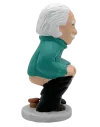 Figura de Caganer Albert Einstein de Alta Calidad - Compra Ahora